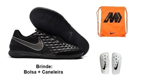 Preto Fosco  ZMB1