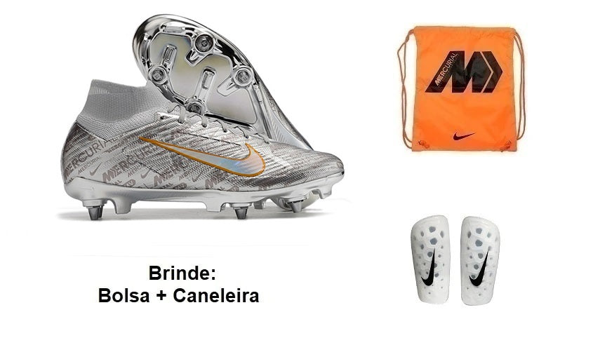 NIKE AIR MERCURIAL SUPERFLY 9 (SG)