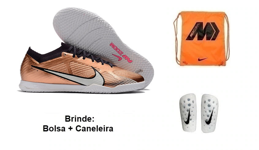 NIKE AIR MERCURIAL VAPOR 15 (IC)