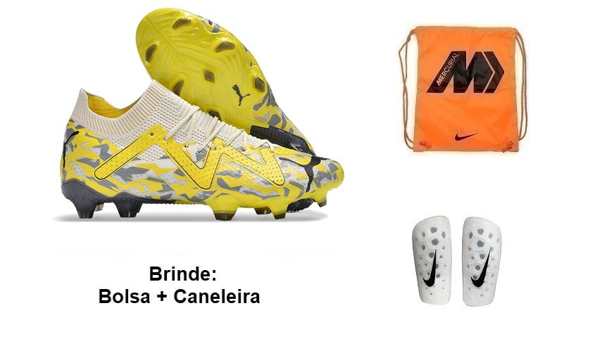 PUMA FUTURE ULTIMATE (FG)
