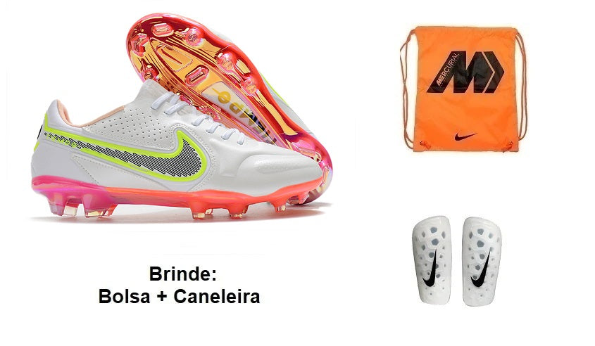 NIKE TIEMPO LEGEND 9 (FG)