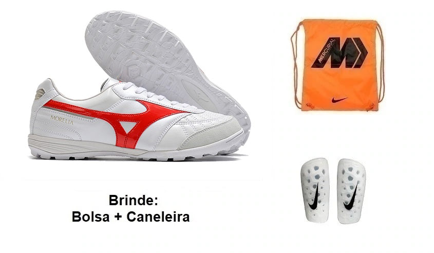 MIZUNO MORELIA SALA (TF)