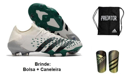 Branco e Verde