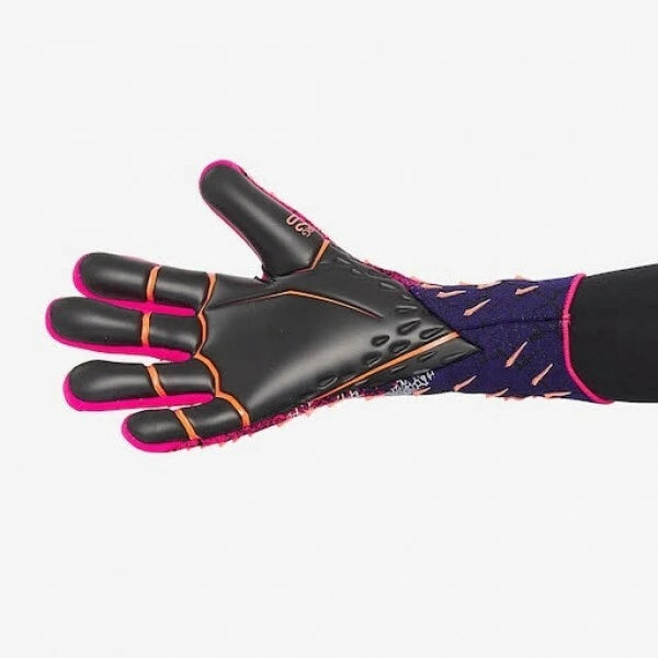LUVAS ADIDAS PREDATOR FREAK PRO "SUPERSPECTRAL"