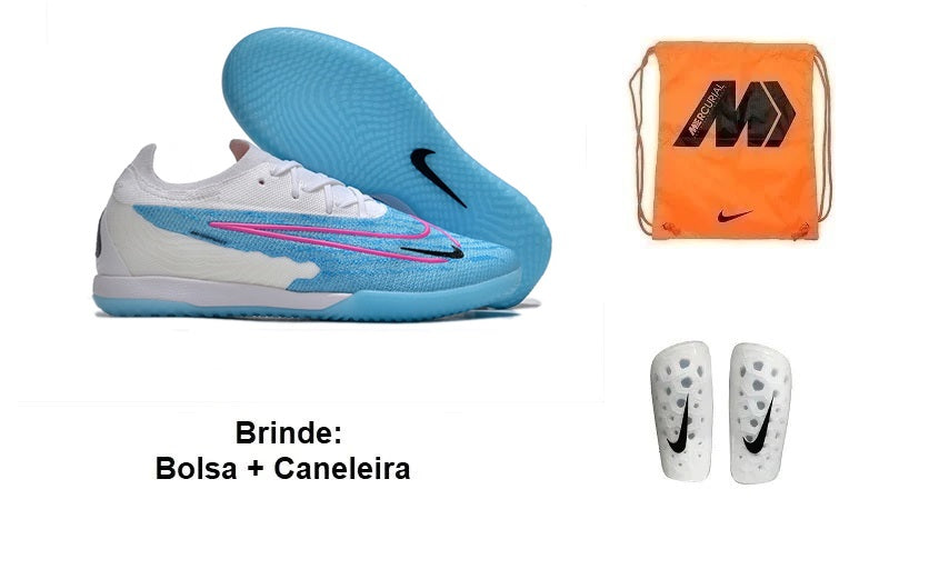 NIKE PHANTOM GX ELITE (IC)