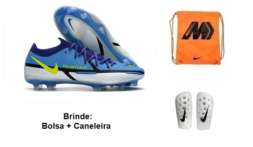 NIKE PHANTOM GT 2 ELITE (FG)
