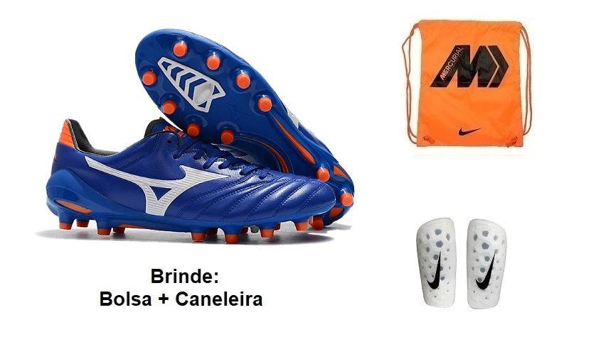 MIZUNO MORELIA NEO (FG)