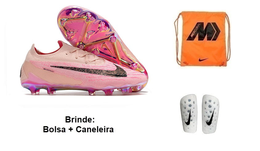 NIKE PHANTOM GX ELITE (FG)