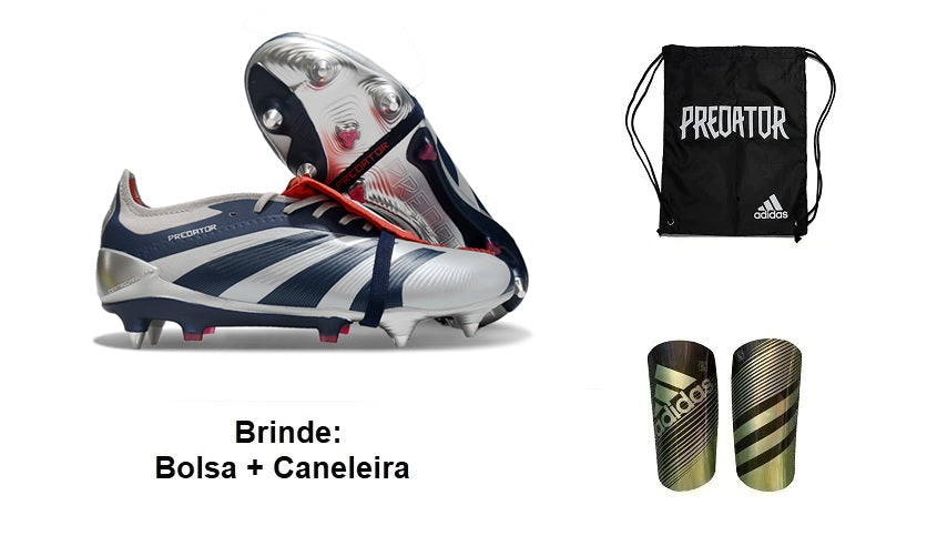 ADIDAS PREDATOR ELITE TONGUE (SG)