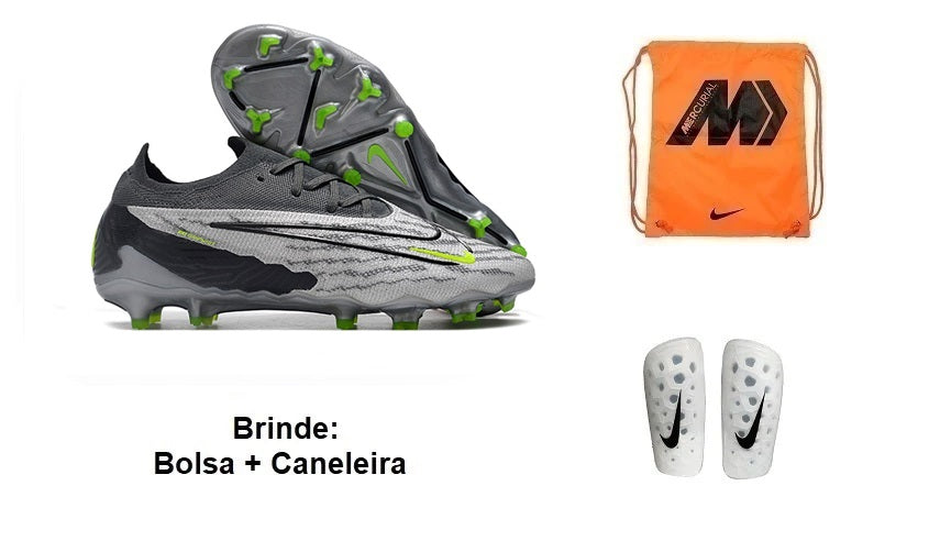 NIKE PHANTOM GX ELITE (FG)