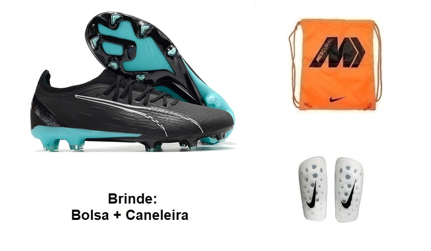 PUMA ULTRA ULTIMATE (FG)