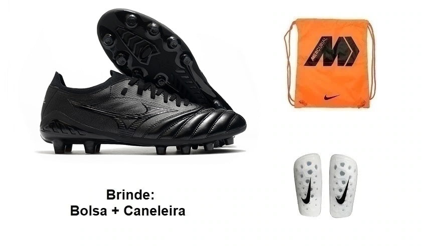 MIZUNO MORELIA NEO 3 MADE IN JAPAN (FG)