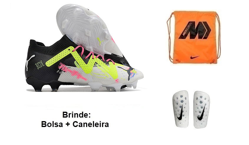 PUMA FUTURE ULTIMATE (FG)