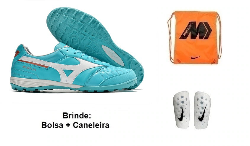 MIZUNO MORELIA SALA (TF)