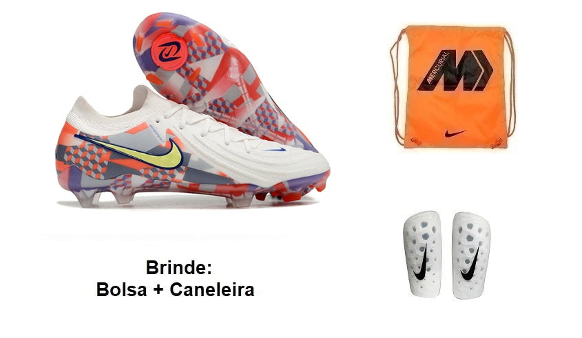 NIKE PHANTOM LUNA ELITE (FG)