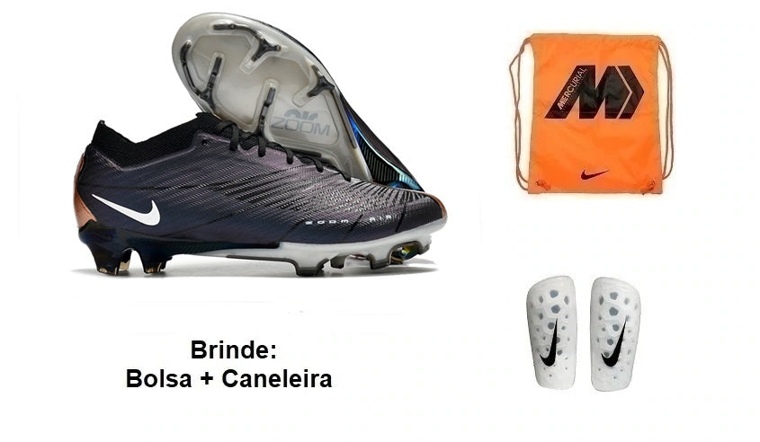 NIKE AIR MERCURIAL VAPOR 15 (FG)