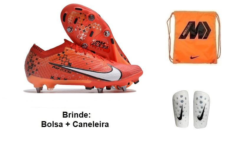NIKE AIR MERCURIAL VAPOR 15(SG)