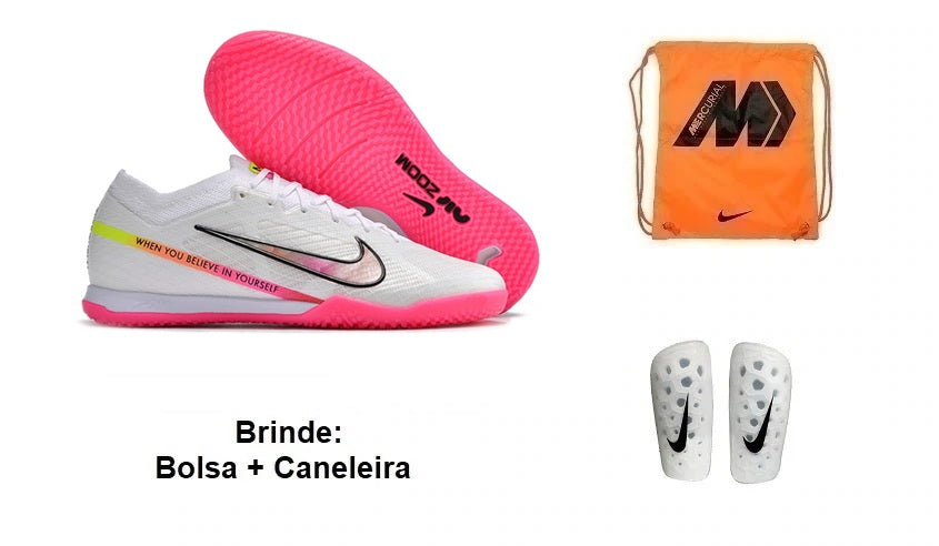 NIKE AIR MERCURIAL VAPOR 15 (IC)