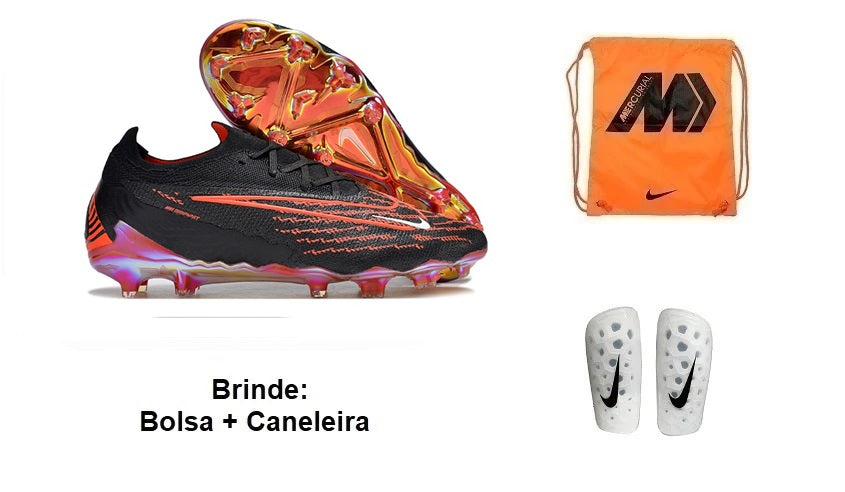 NIKE PHANTOM GX ELITE (FG)