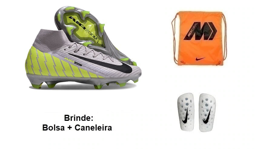 NIKE ZOOM SUPERFLY 10 ELITE (FG)