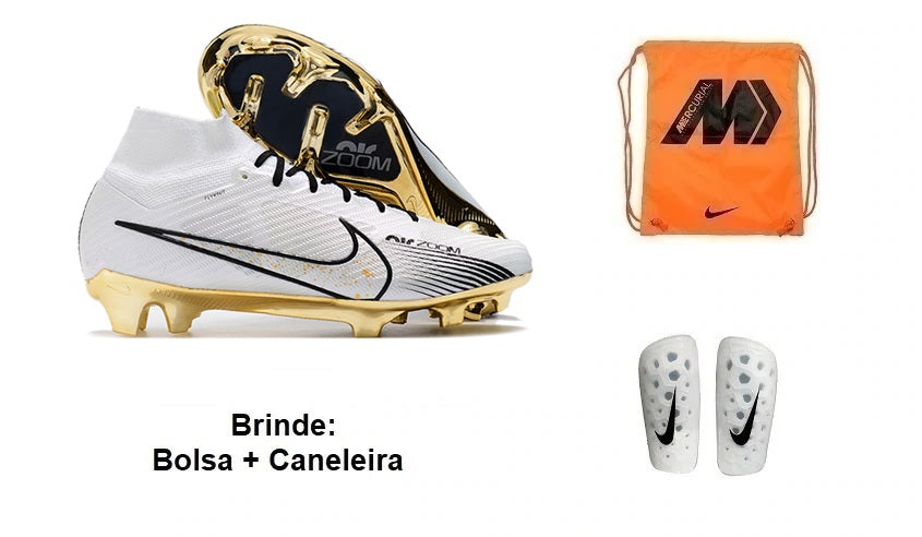 NIKE MERCURIAL SUPERFLY 9 (FG)