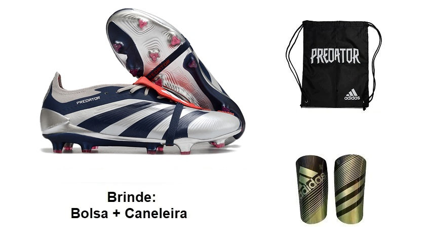 ADIDAS PREDATOR ELITE TONGUE (FG)