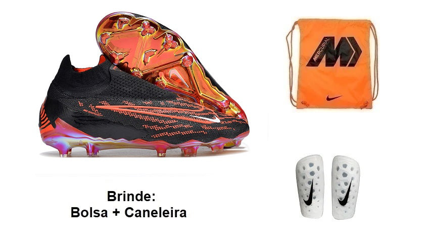NIKE PHANTOM GX DF (FG)