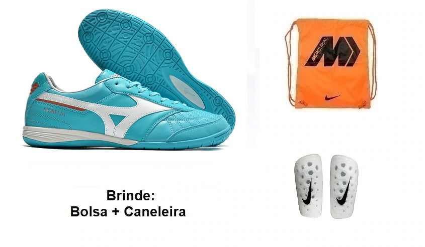 MIZUNO MORELIA SALA (IC)