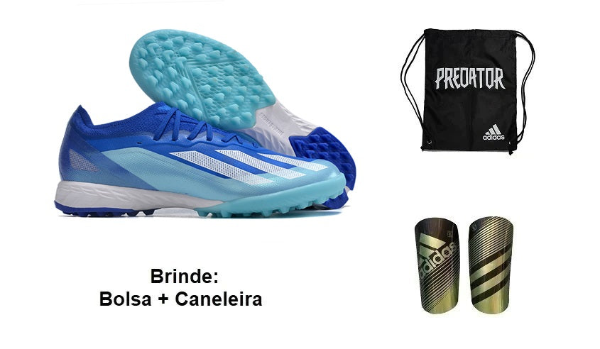 ADIDAS X CRAZYFAST.1 (TF)