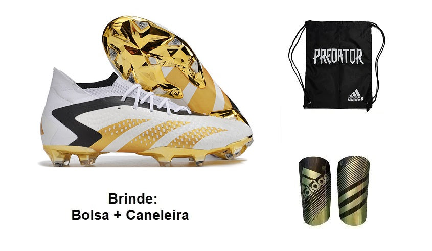 ADIDAS PREDATOR ACCURACY.1 (FG)