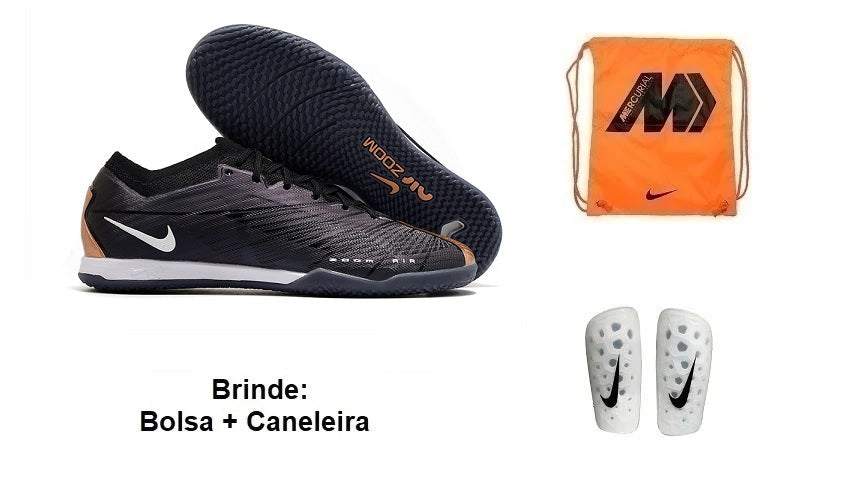 NIKE AIR MERCURIAL VAPOR 15 (IC)