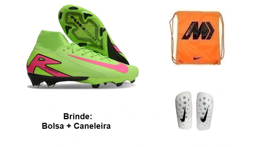 NIKE ZOOM SUPERFLY 10 ELITE (FG)