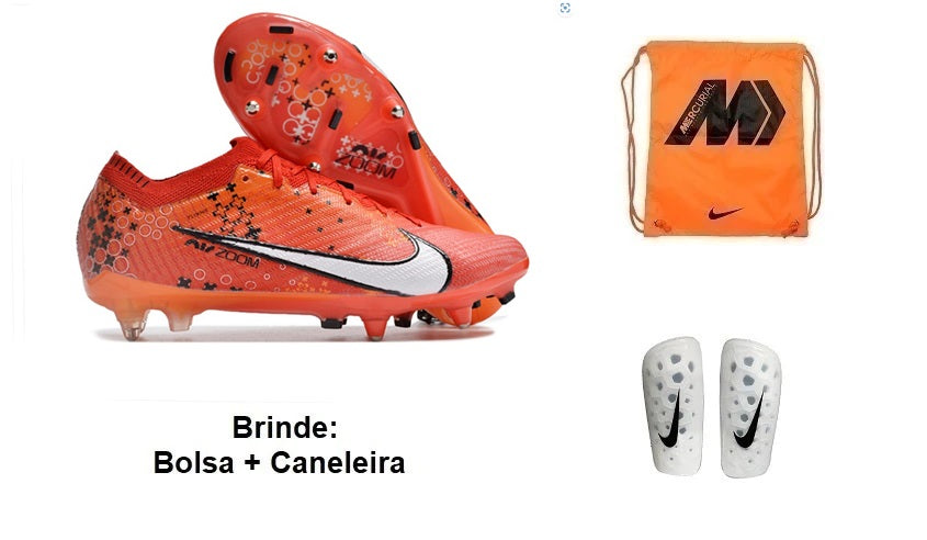 NIKE AIR MERCURIAL VAPOR 15 (SG)