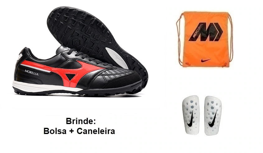 MIZUNO MORELIA SALA (TF)