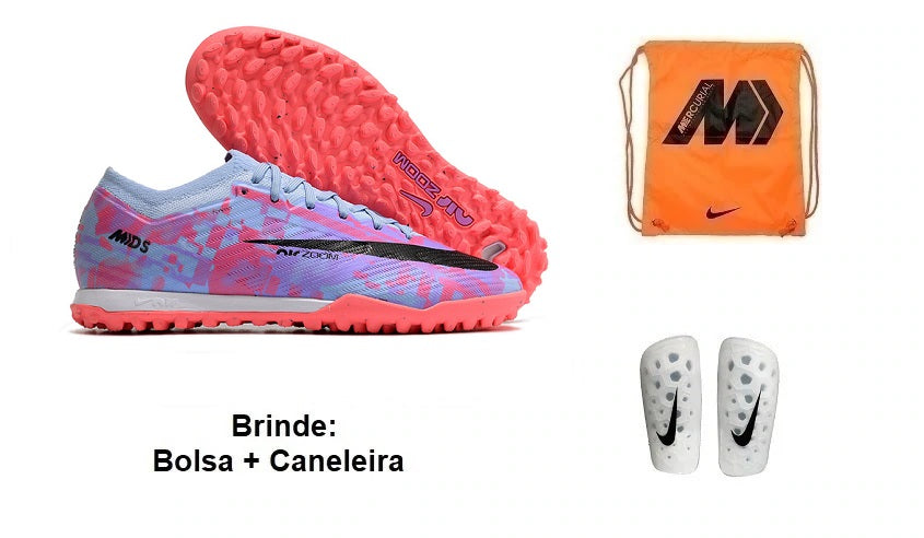 NIKE AIR MERCURIAL VAPOR 15 (TF)