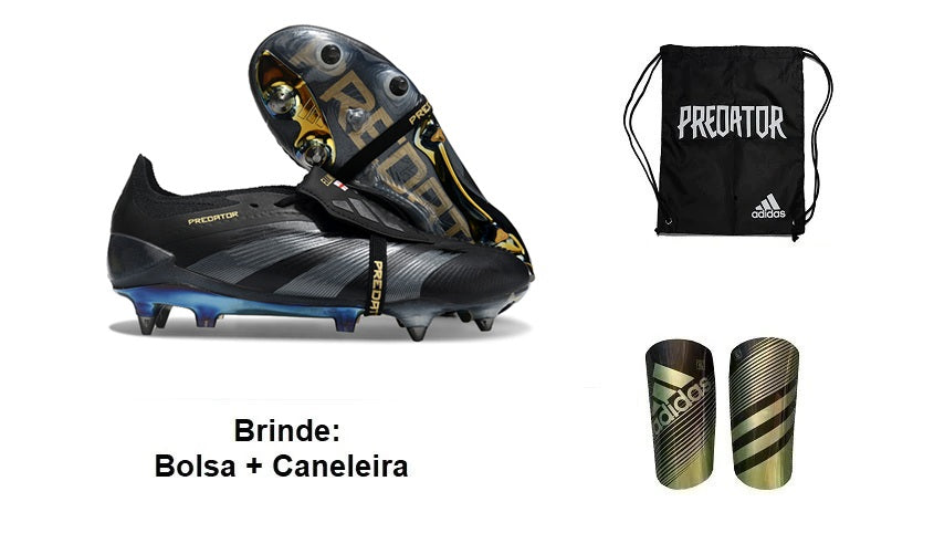 ADIDAS PREDATOR ELITE TONGUE (SG)