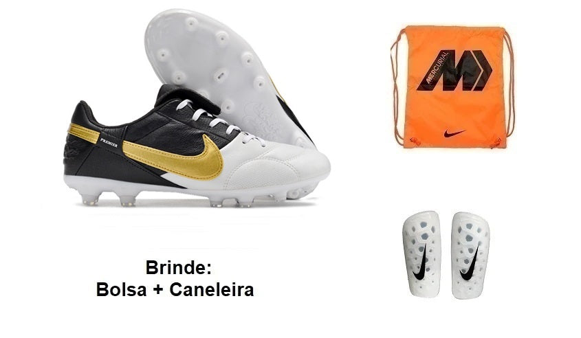NIKE PREMIER II (FG)