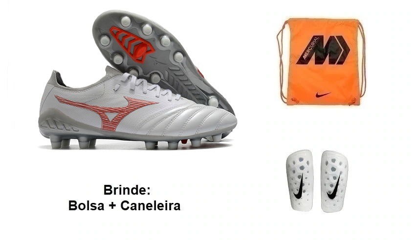 MIZUNO MORELIA NEO 3 MADE IN JAPAN (FG)