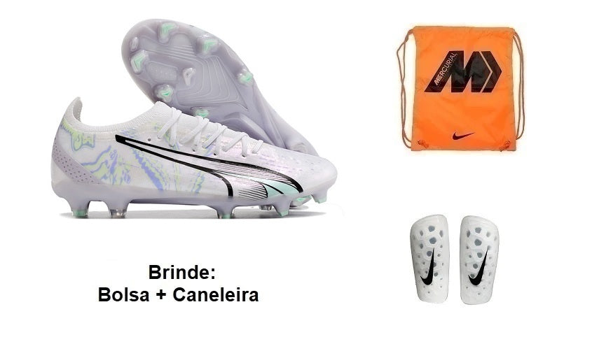 PUMA ULTRA ULTIMATE (FG)