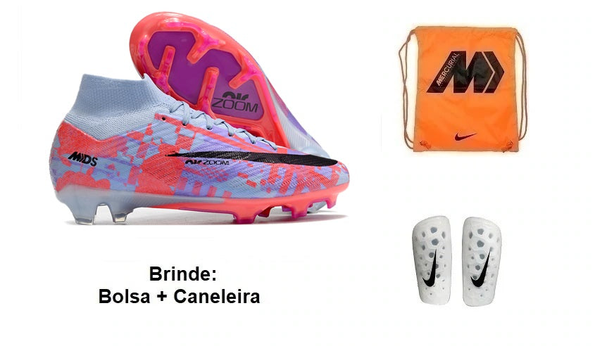 NIKE MERCURIAL SUPERFLY 9 (FG)
