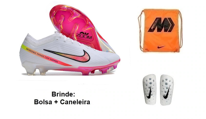 NIKE AIR MERCURIAL VAPOR 15 (FG)
