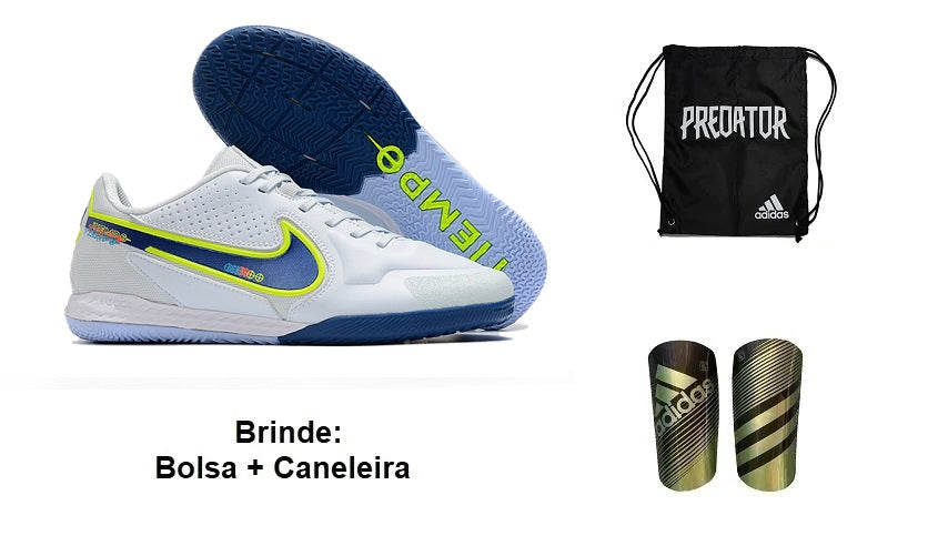 NIKE TIEMPO LEGEND 9 PRO (IC)