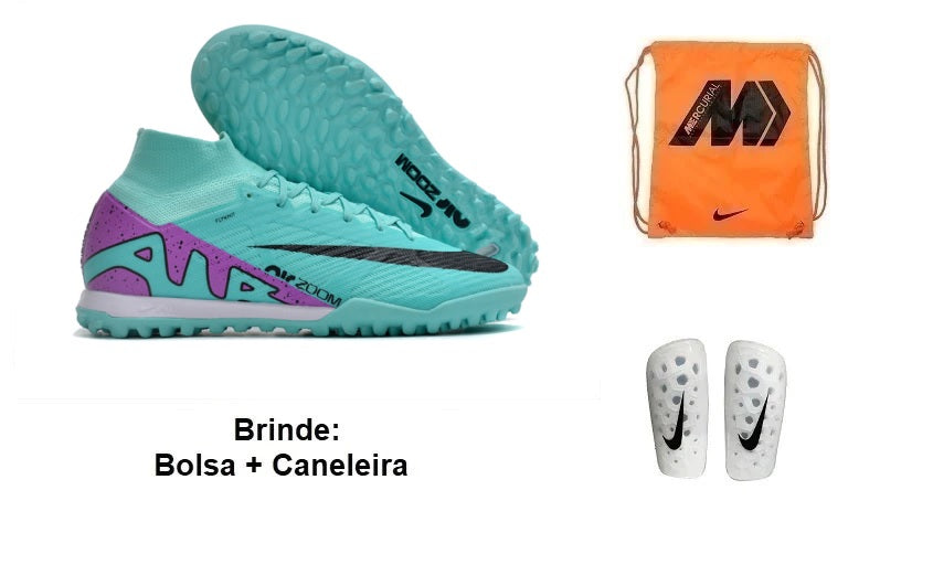 NIKE MERCURIAL SUPERFLY 9 (TF)