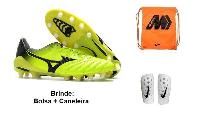 MIZUNO MORELIA NEO (FG)