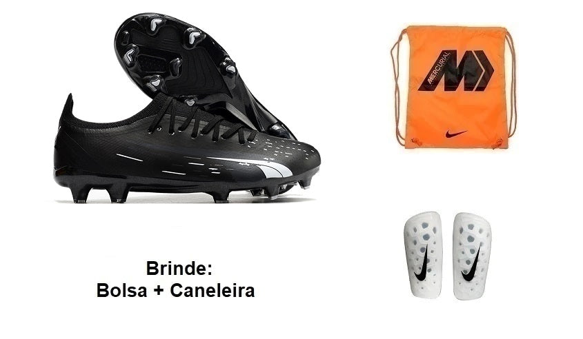 PUMA ULTRA ULTIMATE (FG)