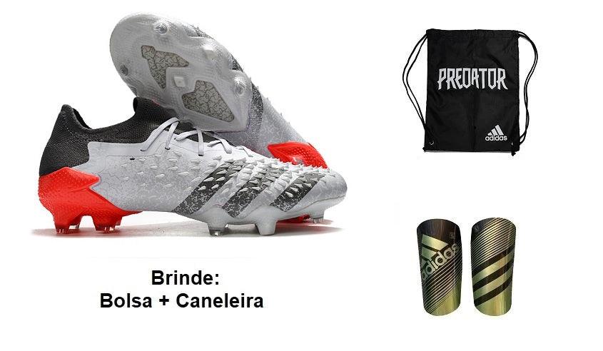 ADIDAS PREDATOR FREAK.1 (FG)