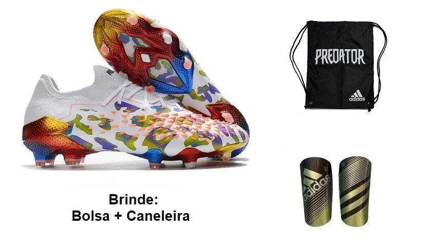 ADIDAS PREDATOR FREAK.1 (FG)