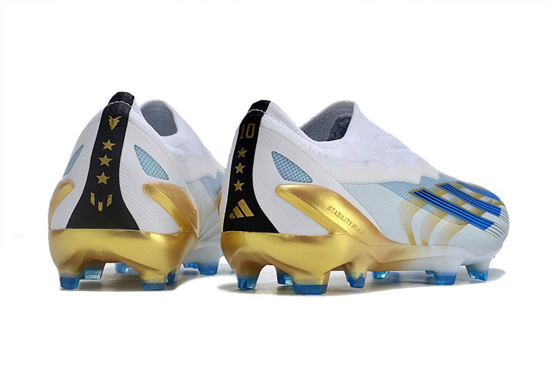 ADIDAS X CRAZYFAST (FG)