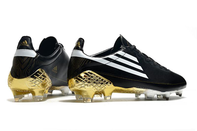 ADIDAS F50 GHOSTED ADIZERO (FG)