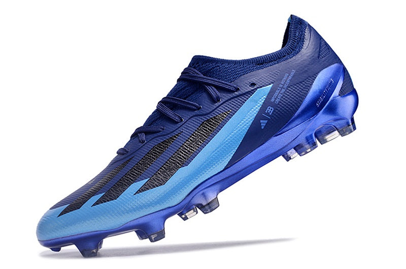 ADIDAS X 23 CRAZYFAST.1 FG
